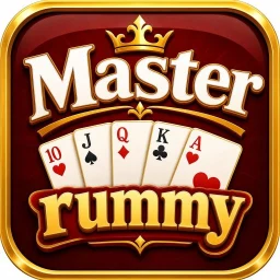 Real Master Rummy Game 图标